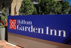 Hilton opens largest Garden Inn property in Greater China