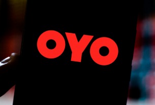 OYO picks its China executives to lead International, European units