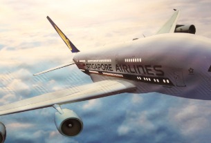 Singapore Airlines appoints general manager for China market