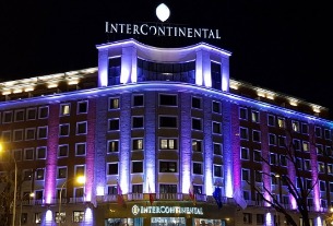 IHG revenues down 52% in “most challenging year”