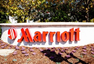 Marriott International announces plans to slash emissions and waste