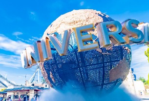 Universal Beijing Resort plans to bring in Tencent Games, but Chinese netizens push back