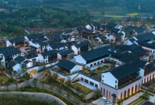 Luxury hot spring resort operator to launch first hotel in mainland China