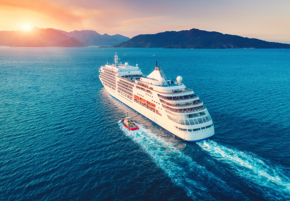 Genting Hong Kong to help Dream Cruises sail again via new shares