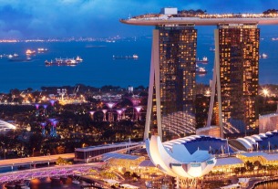 Hotels, attractions in Singapore get prepared for air travel bubble with Hong Kong