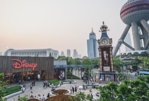 Shanghai Disney Resort and Goodbaby Group enter multi-year resort alliance