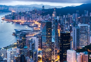 Hong Kong launches "West Kowloon" for promoting art and culture tourism of the neighborhood