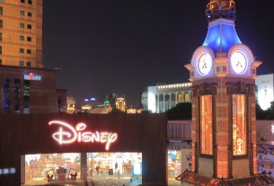 Shanghai Disney Resort expected to expand with new attractions