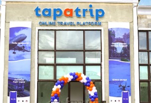 Mongolia's first online travel platform Tapatrip raised $3.5 million