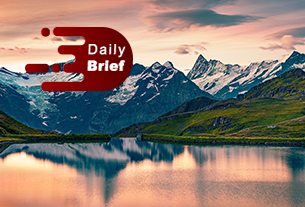 Swiss tourism prepares for Chinese travelers; Trip.com launches payment portal | Daily Brief