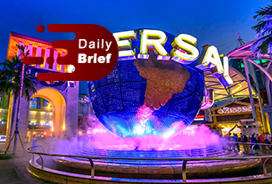 Universal Studios to open on Sep 20; Meituan posts 81% rise in Q2 room nights | Daily Brief