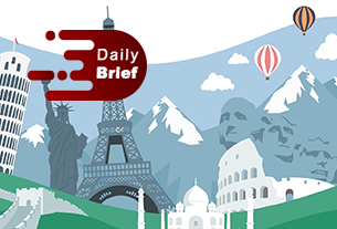 Trip.com appoints Europe general manager; Atour sees rise in revenue | Daily Brief