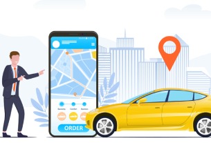 Chinese ride-hailing platform Caocao Chuxing receives RMB 3.8 billion in funding