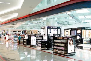 China Duty Free Group to fully acquire China CTS Asset Operations