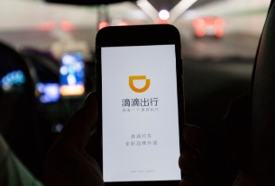 Didi loses 30% of daily users after Beijing crackdown following IPO