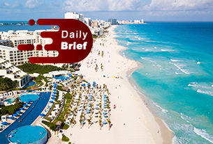 Club Med aims to double resorts in China; OTA acquires PMS firm | Daily Brief