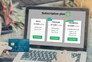 Advisors find subscription model boosts stability and loyalty
