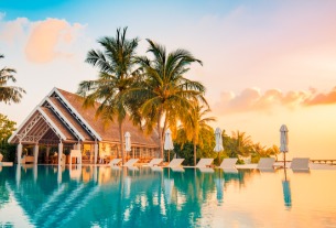 Marriott execs see all-inclusive as growth model for existing luxury brands