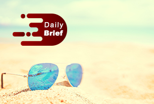Latest infections will not affect holiday travel; HNA secures aviation investors | Daily Brief
