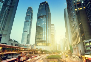 Hong Kong travel easing risk if Omicron in community