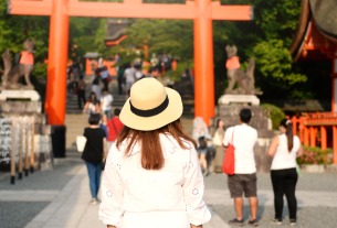 Mitsubishi Estate, China's Trip.com to help pep up tourism in Japan