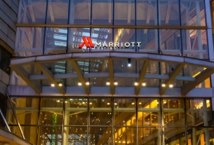 Marriott consolidates China business amid robust demand