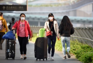 Hong Kong lays out rules for quarantine-free travel to China’s Mainland