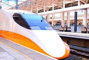 High-speed rail network expands past 40,000 km