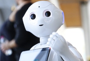 Robotics startup secures $15 million, appoints former Meituan executive as CEO