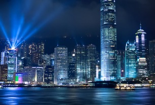 Hong Kong slid eight spots in world's top tourist destinations ranking