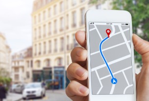 Huawei Petal Maps integrates with Bolt ride hailing service in Europe and Africa