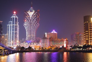 Macau ups travel restrictions on more mainland places