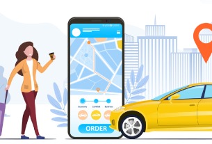 Chinese online ride-hailing orders see annual decrease of 25 million