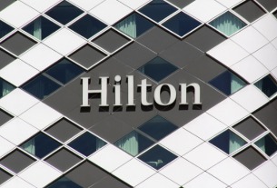 Hilton results top estimates as holiday travel boosts hotel occupancy