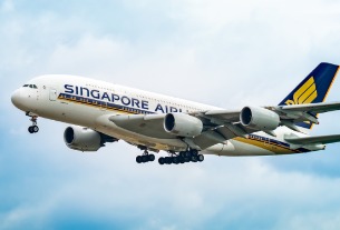 Hong Kong suspends SIA flights from Singapore after passengers test positive for COVID-19