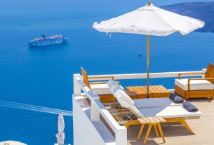 Fosun Tourism steps up its expansion in Greece with 8 hotels under the Casa Cook and Cook’s Club