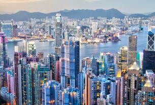 Hong Kong may reopen borders for international travel this year: Paul Chan