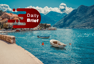 Trip.com reveals data on hybrid work scheme; Hong Kong airline posts loss of $703M | Daily Brief