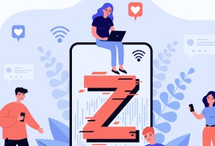 The 2022 Gen Z Traveler Trends Report: Short video channels popular for bookings