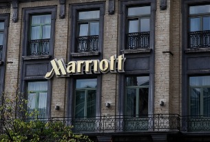 Marriott sees key revenue metric in US, Canada at pre-COVID levels for rest of year