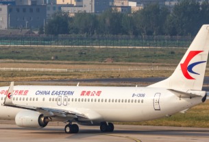 China Eastern lists steps needed to return 737 Max to skies
