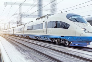 Latest upgrades attest to China’s unrivalled prowess in high-speed railways