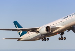 Hong Kong loan extension illustrates Cathay Pacific’s troubles
