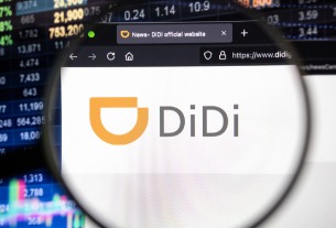 Chinese regulators to reinstate Didi’s Apps