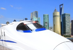 China to run more trains in Shanghai, adjacent areas