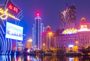Macau tourism boss says new “10+7” quarantine rule will not boost tourist numbers