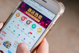 Meituan acts fast on new demand and cost cutting opportunities in Q1