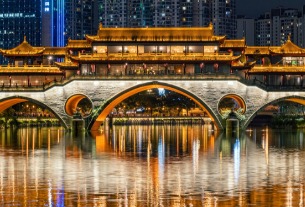Sichuan, Chongqing eye visa-free transit visits of 144 hours to boost tourism