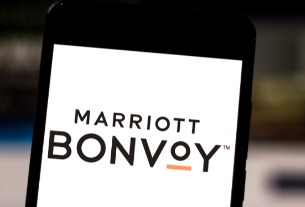 Marriott eyes member sign-ups for Marriott Bonvoy in China