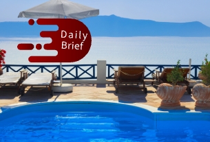 Club Med to expand resort business in China; Hong Kong flight bans climb to 100 | Daily Brief